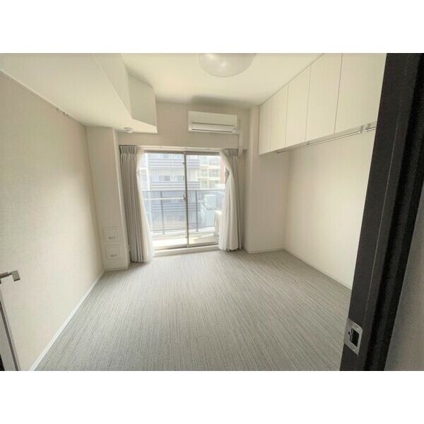 TAT LYON TIMBER TOWNの室内写真4枚目