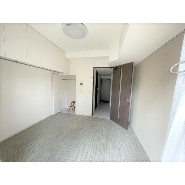 TAT LYON TIMBER TOWNの室内写真5枚目