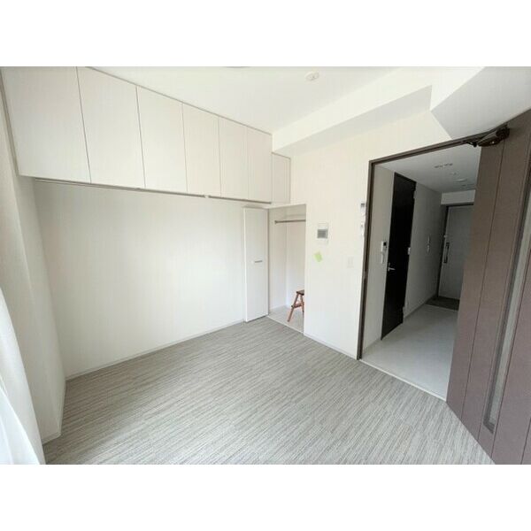 TAT LYON TIMBER TOWNの室内写真6枚目