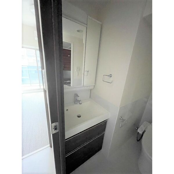 TAT LYON TIMBER TOWNの室内写真8枚目