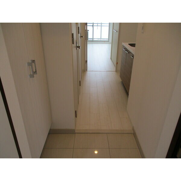 ブランTAT尼崎七松町Iの室内写真1枚目