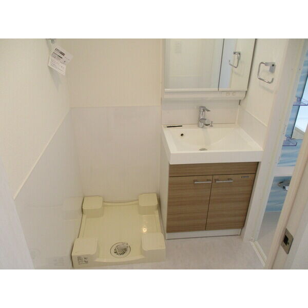 ブランTAT尼崎七松町Iの室内写真5枚目