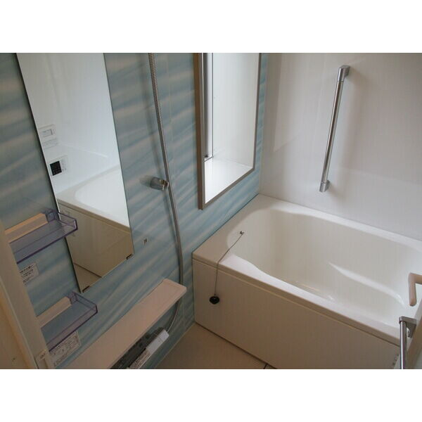 ブランTAT尼崎七松町Iの室内写真6枚目