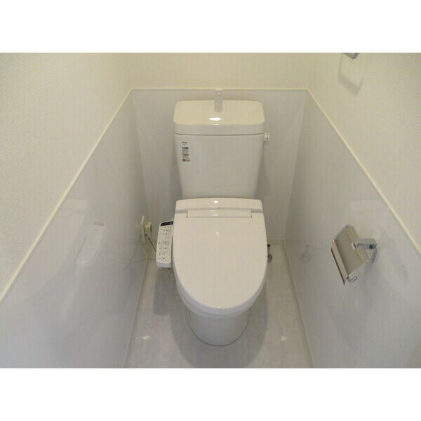 ブランTAT尼崎七松町Iの室内写真7枚目