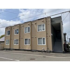 カーサーオーロックス弐番館