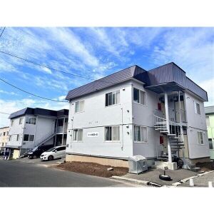 コーポ希望ヶ丘B