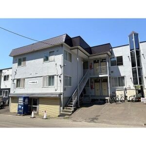 コーポ希望ヶ丘A