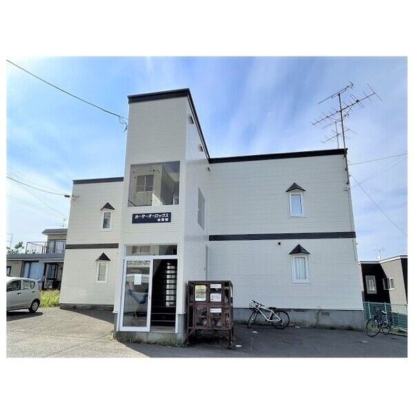 カーサーオーロックス壱番館 画像3