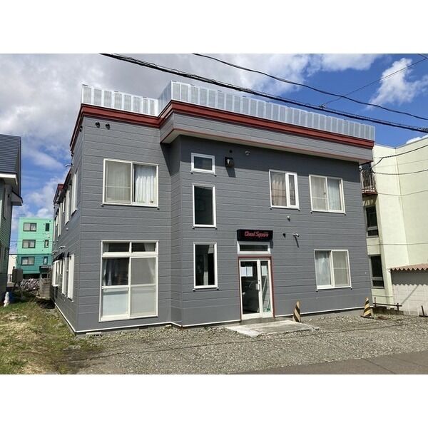 クラウドスクエア野幌 画像1