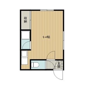 間取図面画像