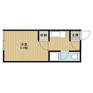 パレス4415 画像12