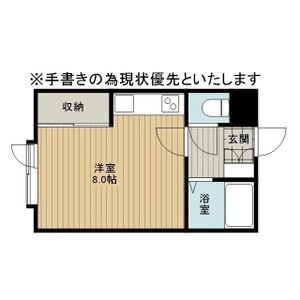 カーサーオーロックス弐番館 画像14