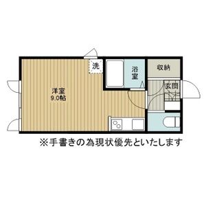 カーサーオーロックス壱番館 画像14
