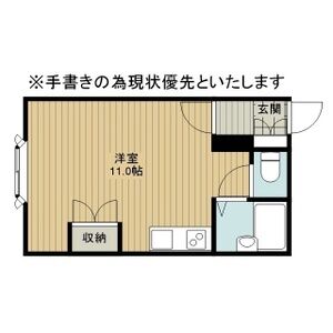 ダンディハイツ 画像15