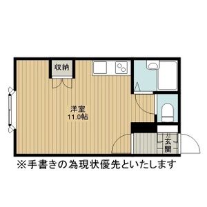 ダンディハイツ 画像15