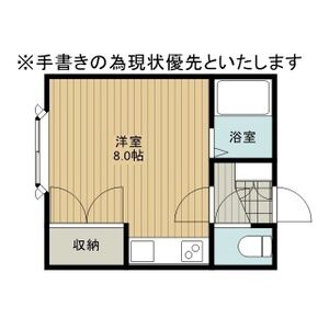 カーサーオーロックス弐番館 画像14