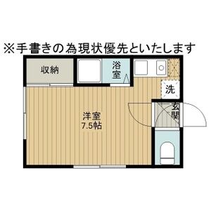 パブリックヴィラⅠ 画像12