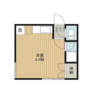 リバティハウス 画像12
