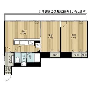 間取図面画像