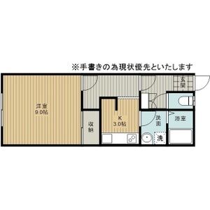 東武リラハイツ 画像12