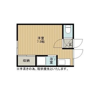 パブリックヴィラⅠ 画像6