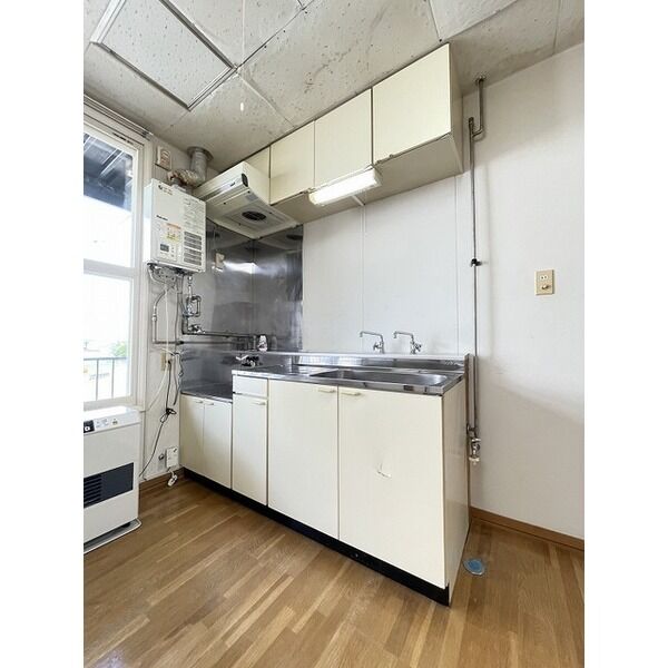 カレッジハウス若葉№1 画像5