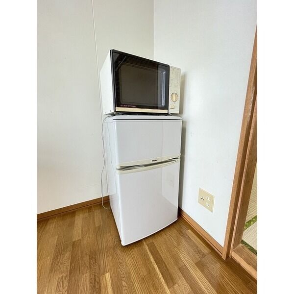 カレッジハウス若葉№1 画像6