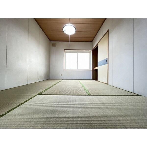 カレッジハウス若葉№1 画像7