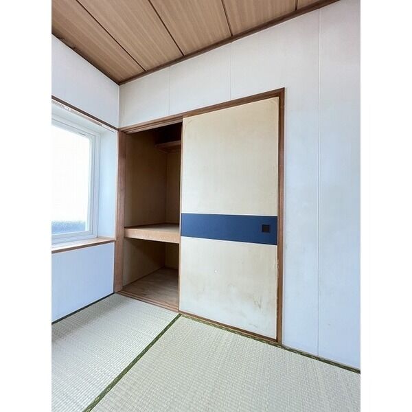 カレッジハウス若葉№1 画像8