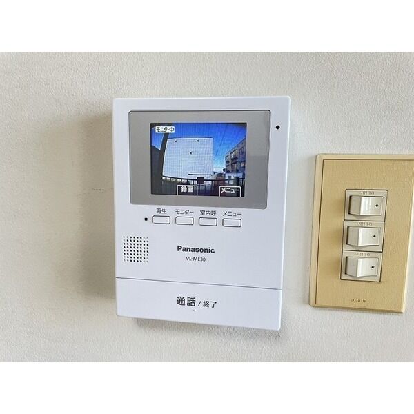 カレッジハウス若葉№1 画像9