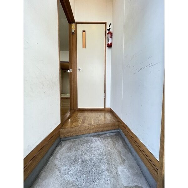 カレッジハウス若葉№1 画像12