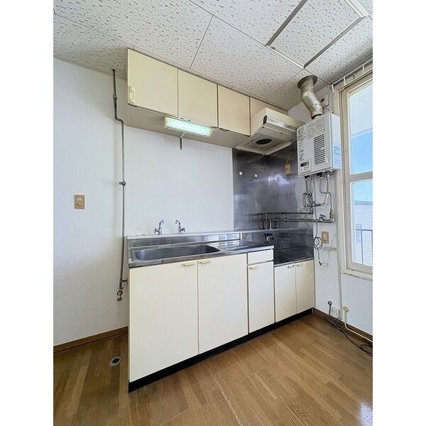 カレッジハウス若葉№1 画像5