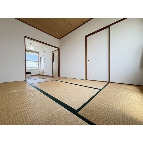 カレッジハウス若葉№1 画像7