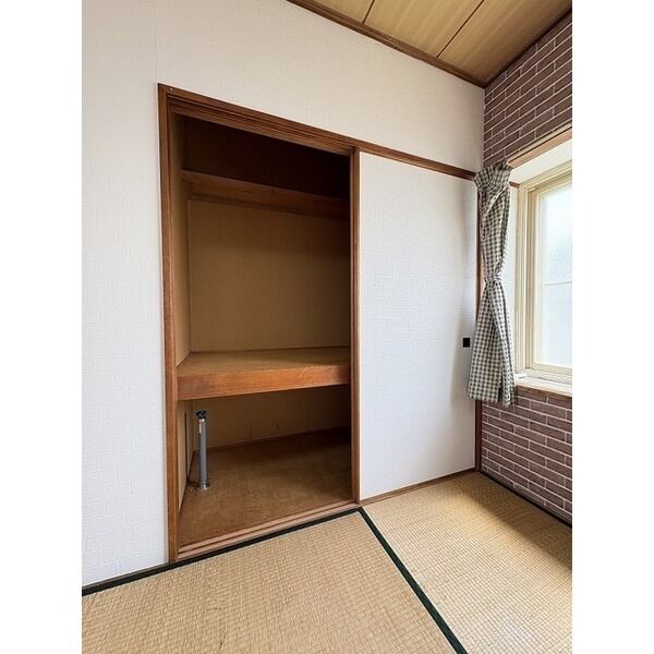 カレッジハウス若葉№1 画像8