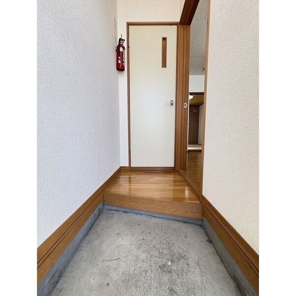 カレッジハウス若葉№1 画像11