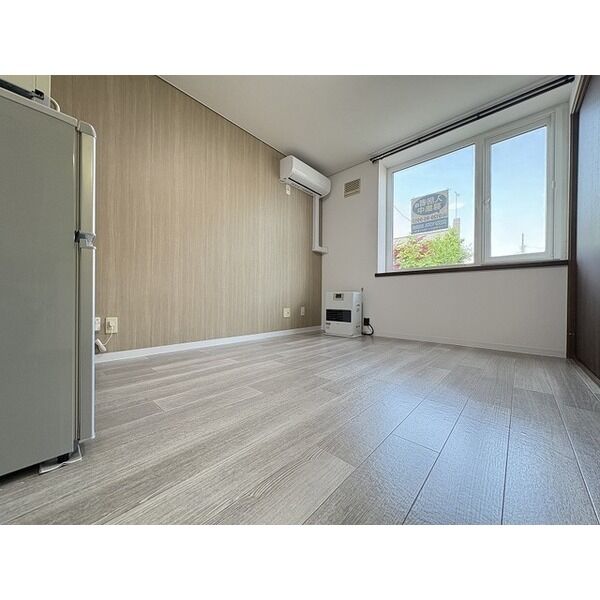 カーサーオーロックス弐番館 画像4
