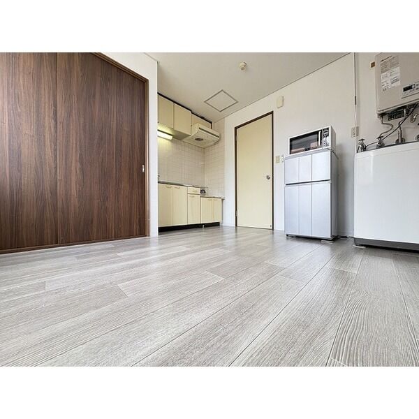カーサーオーロックス弐番館 画像5