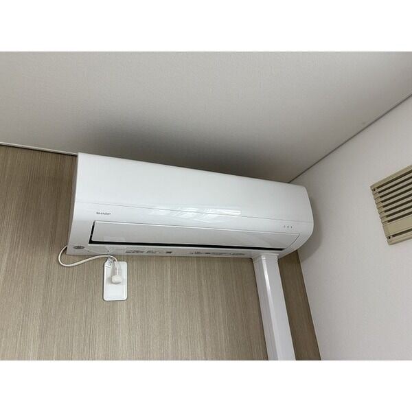 カーサーオーロックス弐番館 画像8