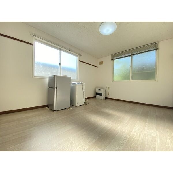 コーポ希望ヶ丘A 画像11