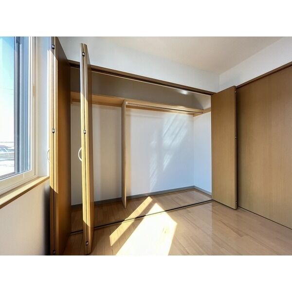 クリオ岡山B 画像7