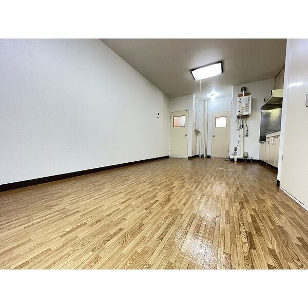 ダンディハイツ 画像6