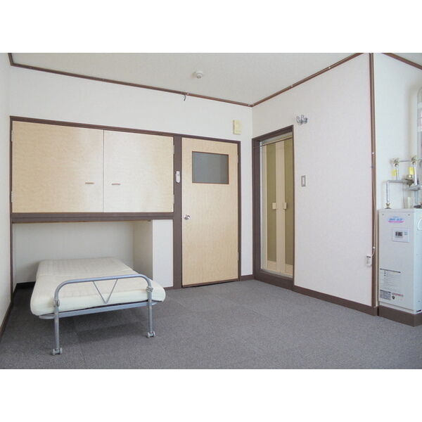 ラピュタ文京台 画像4
