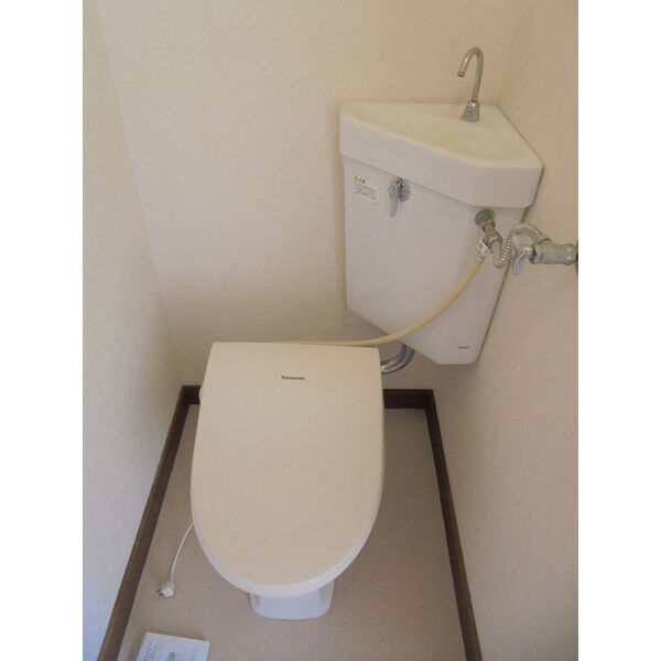 ラピュタ文京台 画像8