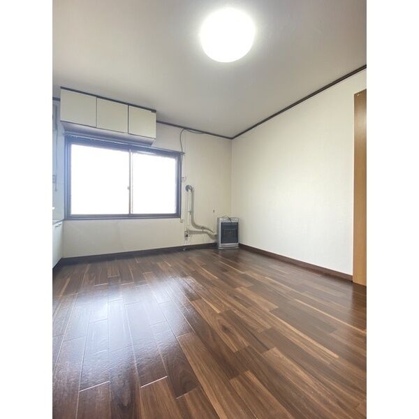 ラピュタ文京台 画像5