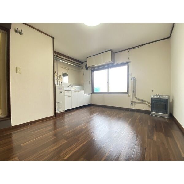 ラピュタ文京台 画像6