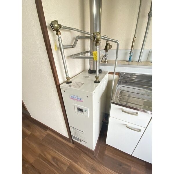 ラピュタ文京台 画像8