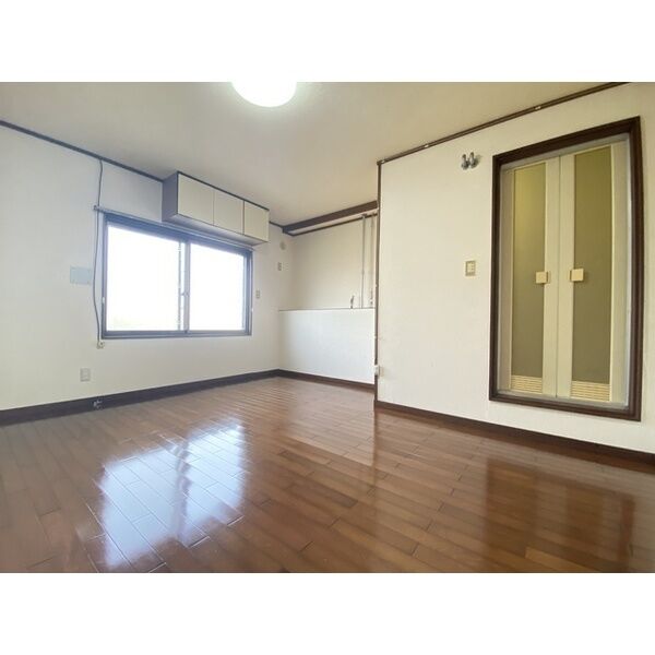 ラピュタ文京台 画像10