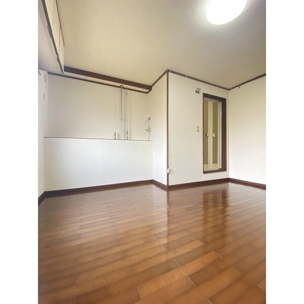 ラピュタ文京台 画像11