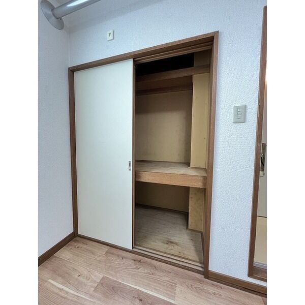 コーポ希望ヶ丘B 画像6