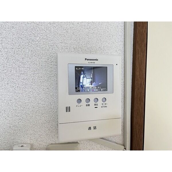コーポ希望ヶ丘B 画像8